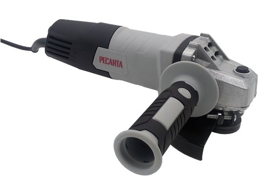 Углошлифмашина РЕСАНТА УШМ-125/900